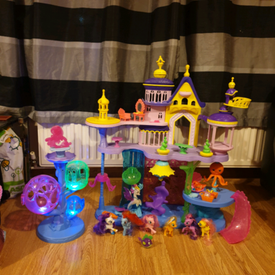 vtech bathtime activity whale